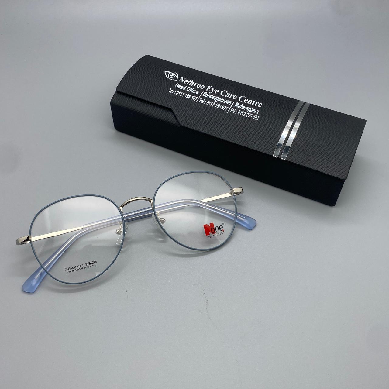 No.1 Frames with high-quality computer glasses